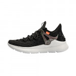 YEARCON Men Sneakers Black